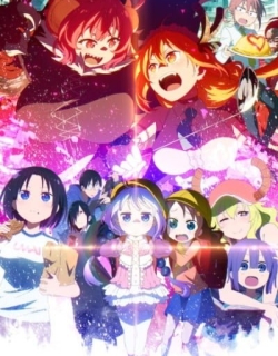 Miss Kobayashi's Dragon Maid S
