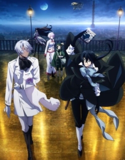 The Case Study of Vanitas