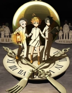 The Promised Neverland