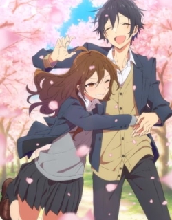 Horimiya