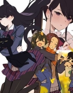 Komi Can't Communicate Season 2