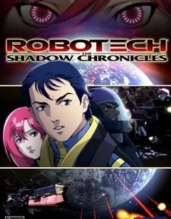 Robotech: The Shadow Chronicles