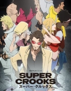 Super Crooks
