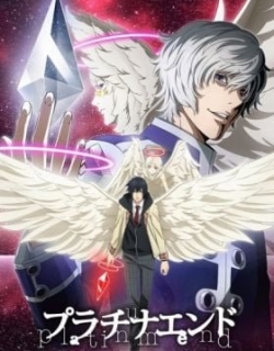 Platinum End