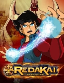 Redakai