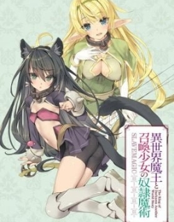 How Not to Summon a Demon Lord