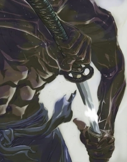 Yasuke