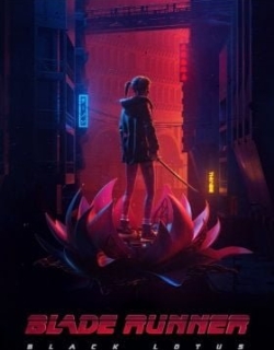 Blade Runner: Black Lotus