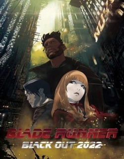 Blade Runner: Black Out 2022