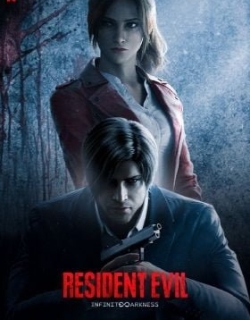 Resident Evil: Infinite Darkness