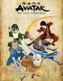 Avatar: The Last Airbender