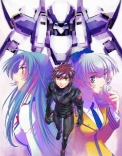 Full Metal Panic! Invisible Victory Recap