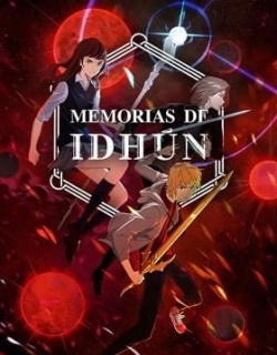 The Idhun Chronicles