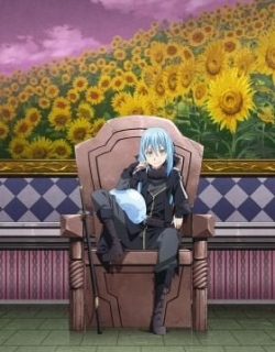 That Time I Got Reincarnated as a Slime Season 2: Digression - Hinata Sakaguchi