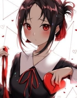 Kaguya-sama: Love is War - Ultra Romantic "Yu Ishigami Wants to Chat"