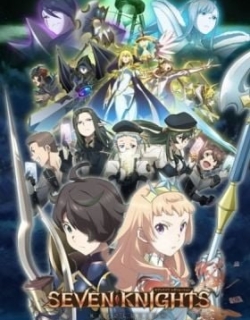 Seven Knights Revolution: Hero Successor
