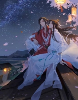 Heaven Official's Blessing Special Episode [Chinese Dub]
