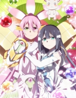 Yuki Yuna is a Hero: The Great Mankai Chapter