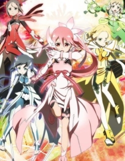 Yuki Yuna is a Hero