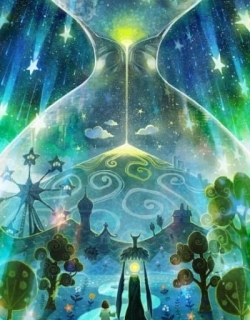 Night World