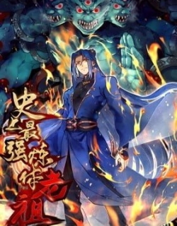 The Grandmaster of Body Cultivation