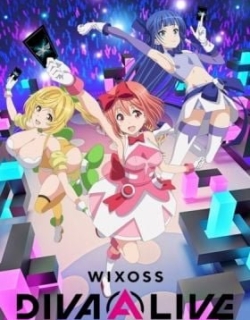 WIXOSS DIVA(A)LIVE