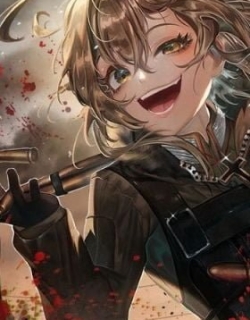 Saga of Tanya the Evil: Operation Desert Pasta