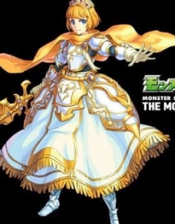 Monster Strike 5