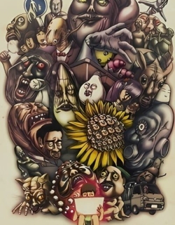 Theatre of Darkness: Yamishibai 3