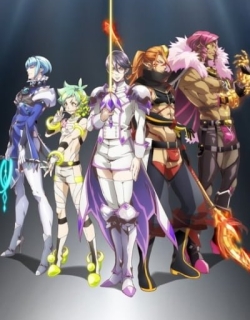 Fairy Ranmaru