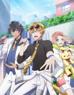 I★CHU