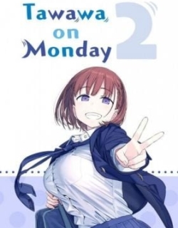 Tawawa on Monday 2: Episode 13