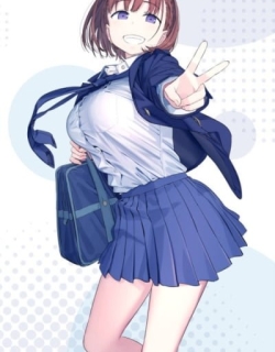 Tawawa on Monday 2