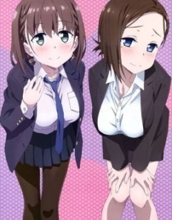 Tawawa on Monday