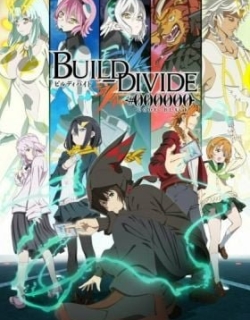 Build-Divide -#000000- Code Black