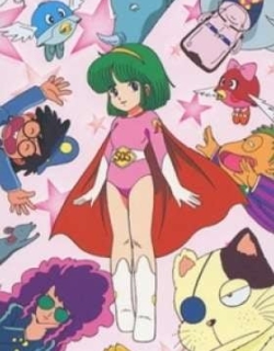 Nanako SOS