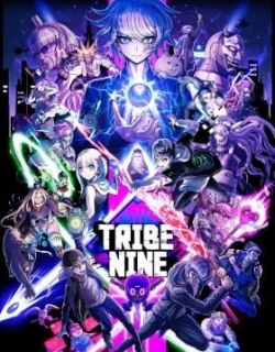 Tribe Nine