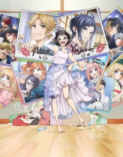 Heroines Run the Show: The Unpopular Girl and the Secret Task