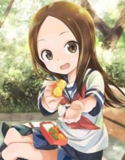 Teasing Master Takagi-san 2