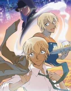 Detective Conan: Zero's Tea Time
