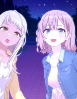 Pole Princess!! Prologue