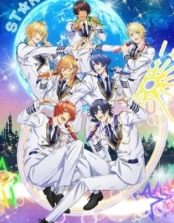 Utano☆Princesama Maji LOVE ST☆RISH Tours
