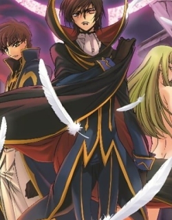 THE LAST SUMMONER [Chinese Dub]