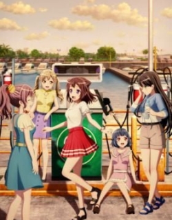 BanG Dream! Poppin'Dream!