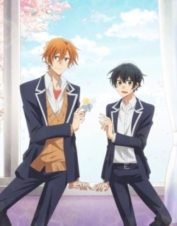 Sasaki and Miyano: Graduation
