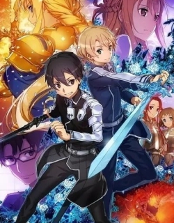 Sword Art Online: Alicization - Recollection