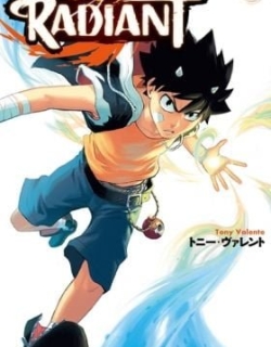 RADIANT Season 2
