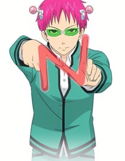 The Disastrous Life of Saiki K.: Reawakened