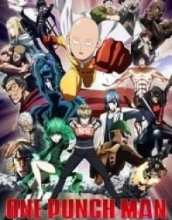 One Punch Man