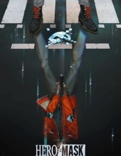 HERO MASK